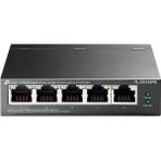 Güzel Hediyem TL-SG105PE, 5-Port Gigabit Easy Smart Switch With 4-Port Poe+ - Option-1 - Beyaz