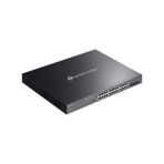 Güzel Hediyem TL-SG3428MP, Jetstream 28-Port Gigabit L2 Managed Switch With 24-Port Poe+ - Option-1 - Beyaz