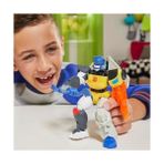 Güzel Hediyem Transformers Mixmashers Optimus Primal Özel Karıştır ve Eşleştir Aksiyon Figürü ve Aksesuarları, 5 Inç Ölçekli (12 Cm) 4 Yaş ve Üzeri Çocuklar Için Oyuncakları - Option-1