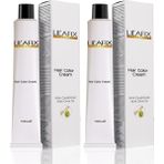 Güzel Hediyem Tüp Saç Boyası 100 ml 6.0 Koyu Kumral (2 Paketi)