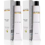 Güzel Hediyem Tüp Saç Boyası 60 ml 5.67 Türk Kahvesi (2 Paketi)
