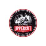 Güzel Hediyem Uppercut Deluxe Deluxe Pomade Yüksek Tutuşlu Parlak Saç Şekillendirici Pomad 100 G - 1 GB - Acı Kahverengi - Option-1
