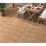 Güzel Hediyem Yer Kaplama Zemin Kaplama Folyosu 65X130 cm Ahşap Parke - Option-1