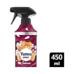 Güzel Hediyem Yumoş Sprey Yıkanması Zor Eşyalar Için Giysi Spreyi Sakura 450 ml - Acı Kahve - --