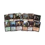 Güzel Hediyem Yüzüklerin Efendisi Kart Oyunu Iki Kule Saga Genişletme - Kooperatif Oyunu, Oyunu, Yaş 14+, 1-4 Oyuncu, 30-90 Dakika Oyun Süresi, Made By Fantasy Flight Games - Option-1