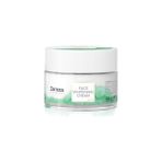 Güzel Hediyem Zaroza Leke Karşıtı Arbutin & Niacinamide Cilt Aydınlatıcı Krem 50 ml - Option-1