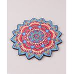 Güzel Home Mandala Desen Nihale