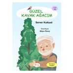 Güzel Kavak Ağacım - Server Kutluad