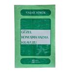 Güzel Konuşma Yazma Kılavuzu (İkinci El)