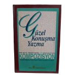 Güzel Konuşma Yazma Kompozisyon (İkinci El)