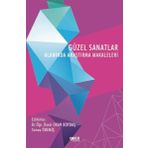 Güzel Sanatlar Alanında Araştırma Makaleleri - Gece Kitaplığı
