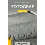 Güzel Sanatların Bir Dalı Olarak: Fotoğraf - Graham Clarke