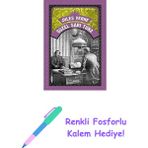 Güzel Sarı Turna: Olağanüstü Yolculuklar 5 + Renkli Fosforlu Kalem - Hayır