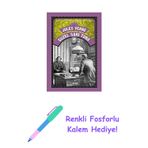 Güzel Sarı Turna: Olağanüstü Yolculuklar 5 + Renkli Fosforlu Kalem