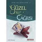 Güzel Söz Çağrısı - Cafer Durmuş