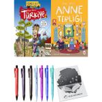 Güzel Ülkem Türkiye 1 ve Anne Terliği