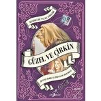 Güzel ve Çirkin-Mavi Seri / Marie Beaumont