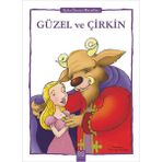 Güzel Ve Çirkin - Uykudan Önce Sihirli Masallar - Hatice Nurbanu Karaca
