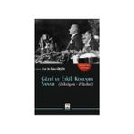 Güzel ve Etkili Konuşma Sanatı - Önder Göçgün