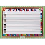 Güzel Yazı Tahtası