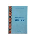 Güzel Yazılar Şiirler (İkinci El)