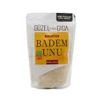 Güzelada Organik Glutensiz Badem Unu 250 g