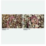 Güzelbahçe 2-4 cm 10 kg Rainbow Tamburlu Doğal Taş