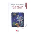 GÜZELÇAMLI´NIN KAYIP PANTERI - HIKMET TEMEL AKARSU