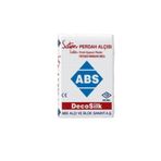 Güzelce Yapı Abs Saten Alçı Gölbaşı 5 Kg