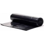 Güzelce Yapı Endüstriyel Çöp Poşeti Jumbo Boy 80 x 110 cm 10'lu