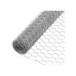 Güzelce Yapı Kümes Teli Yükseklik 120 cm Galvaniz 20 Metre