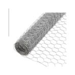 Güzelce Yapı Kümes Teli Yükseklik 150 cm Galvaniz 20 Metre