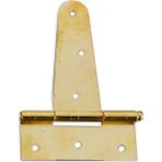Güzelce Yapı Kuyruklu Menteşe 12.8x6.6 cm 2 Adet