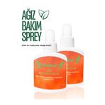 Güzeldost Ikili Aft Ve Ağız Yarası Spreyi 100 100 ml