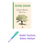 Güzele Bakan Karınca + Yapışkanlı Not Kağıdı