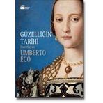 GÜZELLİĞİN TARIHI - UMBERTO ECO