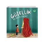 Güzellik Bir Tabloya Sığar Mı? Sincap Kitap