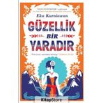 Güzellik Bir Yaradır Eka Kurniawan Domingo Yayınevi