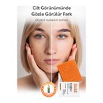 Güzellik Deposu pH Sabunu –Akne, Leke ve Kışıklıklık Karşıtı Kojik Asit, Zerdeçal ve Limon Kabuğu İçeren Sabun