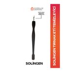 Güzellik Deposu Solingen Tırnak Eti Temizleyici Trimmer Çatal Uçlu Tırnak Et Itici