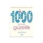 GÜZELLİK HAKKINDA EN ÇOK SORULAN SORULAR VE YANITLARI 1000 SORUDA GÜZELLİK - BELLA BLISSETT