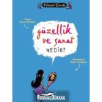 GÜZELLİK VE SANAT NEDIR? - OSCAR BRENIFIER