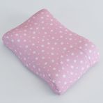 Güzellik Yastığı, 2'si 1 Arada Yaşlanma Karşıtı ve Kırışıklık Karşıtı, Ortopedik ve Ergonomik Hafızalı Köpük. Boyun ve Omuz Ağrısı İçin Yastıklar. Yan ve Arka Yatan Yastık İçin (Pamuk2, 1)