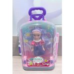 GÜZELYÜZ AVM Eliza Çantalı Moda Bebek