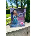 GÜZELYÜZ AVM Eliza Faytonlu Şarklı Söyleyen Bebek 32 cm Et Bebeğim Moda Bebek