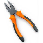 Güzelyüz Avm Kombine Pense 180 mm - Metalik Gri