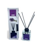 GÜZELYÜZ AVM Lavanta Çubuklu Oda Kokusu | Bambu Çubuk Ortam Kokusu 100 ml