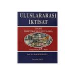 Güzem Can Yayınları - Uluslararası İktisat - Halil Seyidoğlu