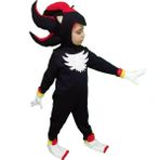 Güzin Fashion Shadow Sonic - Siyah - 5 - 6