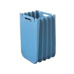 Guzzini 25 lt Mavi Home Çöp Kutusu